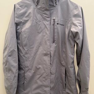 Columbia Omni Heat Outdoor Jacket